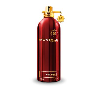 MONTALE Red Aoud EDP 100 ml